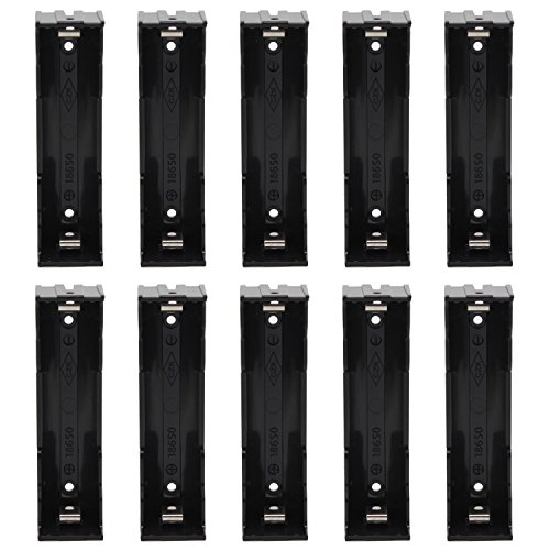 Bateria Recarregável KEE SING (Para Portátil - 18650 - 3.7V) KEESIN - Suportes de bateria - recarregável, portátil, 18650, 3.7V