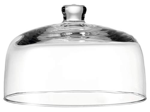 Placa de Queijo LEONARDO 42610 (Aço Inoxidável - 25 x 8.5 x 13 cm) Leonardo - Utensílios de mesa - aço inoxidável, 25 x 8.5 x 13 cm