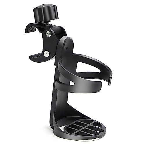 Suporte de garrafa para carrinho FUKAMOU Fukamou - Móveis para bebês e crianças pequenas - suporte, garrafa, bicicleta, ajustável, flexível