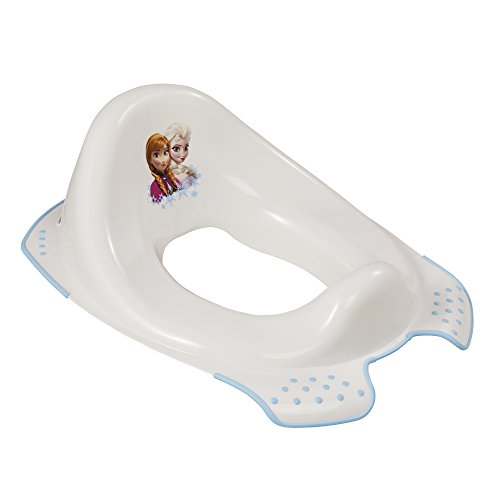 Assento Redutor para Banheira KEEPER Frozen keeeper - Móveis para bebês e crianças pequenas - redutor, banheira, frozen