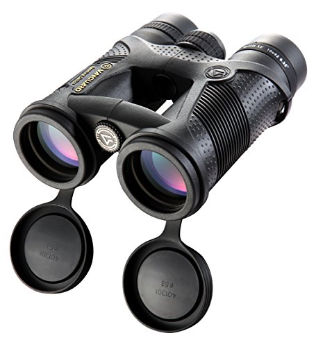 Binóculos VANGUARD Spirit Xf (42x) Preto VANGUARD - Binóculos - binóculos, vanguard spirit xf, preto, ampliação 10x, diâmetro objectiva 4.2 cm