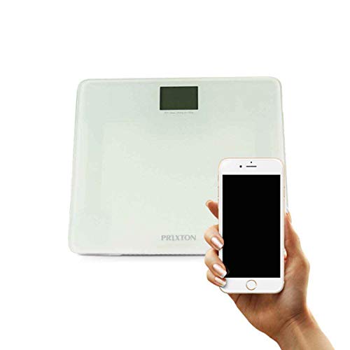 Balança Digital PXTN Bc100 (Peso máximo 180 kg) PRIXTON - Utensílios de Cozinha - balança digital, pxtn bc100, peso máximo 180 kg