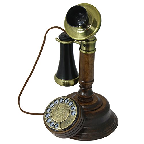 Telefone Fixo Analógico OPIS 1921 (Multicor) Opis Technology GmbH - Telefones com fios - fixo, analógico, multicor