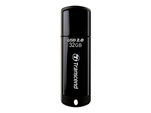 Pendrive TRANSCEND JetFlash 350 (32 GB - USB 3.1) Transcend - Pen drives usb - 32 GB, USB 3.1