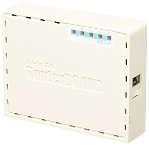 Router MIKROTIK RB750GR3 (N/A - N/A - 880 MHz) MikroTik - Pontes e roteadores - router, mikrotik, rb750gr3, 880 mhz