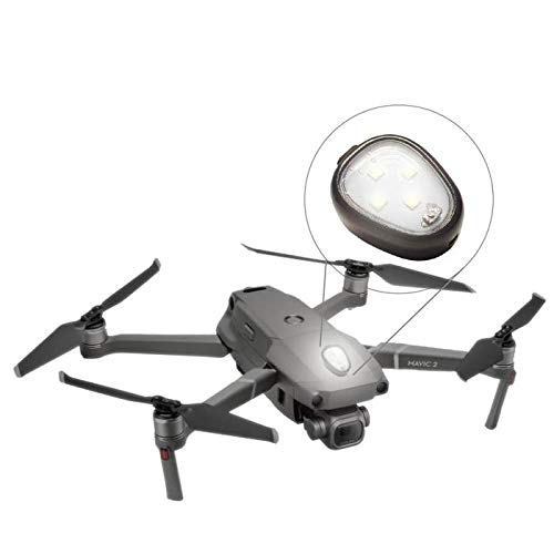 Protetor de Anticólica para Drone DJI Mavic Air 2 LUME CUBE Lume Cube - Iluminação para câmeras de vídeo - anticólica, dji mavic air 2, proteção