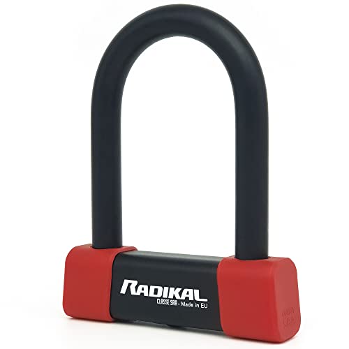 Cadeado de Motocicleta RADIKAL Rk125R (U) RADIKAL - Alarmes e fechaduras para motocicletas - cadeado, motocicleta, radikal