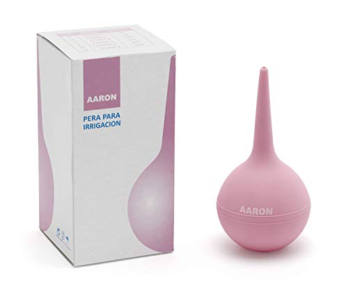 Cabo de Irrigação AARON 6 Números Disponíveis AARON - Duches femininos e cremes - irrigação, cabo, aarons