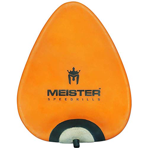 Recarga de Látex MEISTER SPEEDKILLS (Laranja) Meister MMA - Sacos de pancada e de treino - recarga, látex, MEISTER, speedkills, laranja