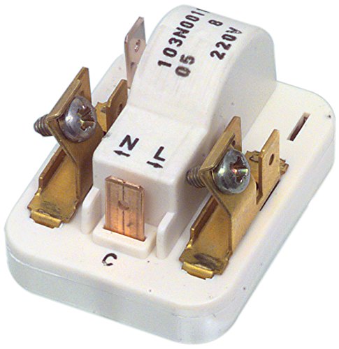 Danfoss 103N0011 relé Elétrico & electrónica (Electricidade e automóveis) Danfoss - Downloads de música digital - eléctrico, electrónica, relé