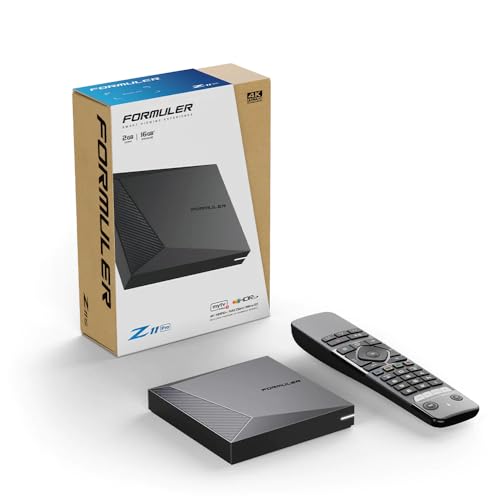 Smartphone FORMULER Z11 PRO (6.53'' - 2 GB - 16 GB - Preto) FORMULER - Computadores - 6.53, 2 GB, 16 gb, preto
