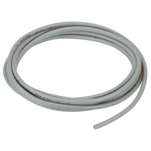 Mangueira GARDENA 1280/20 Cinza (15m - PVC) Gardena - Mangueiras de jardim - 1,5 m, pvc, cinza