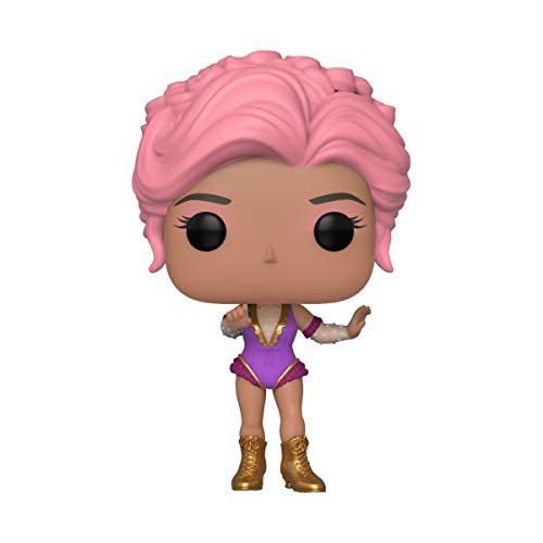 Figura FUNKO POP! Movies: The Greatest Showman-Ann Wheeler Funko - Bonecos de ação e brinquedo - funko pop, movies, greatest showman, ann wheeler, vinil