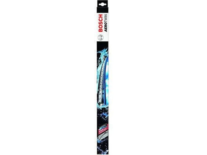 Escova Limpa-Para-Brisas BOSCH Aerotwin Frontal (Referência: 3396) Bosch - Peças e acessórios para janelas de veículos automotores - escova, limpa-para-brisas, bosch aerotwin frontal, referência 3396