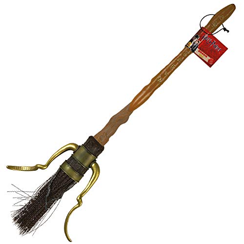 Touca DISFRAZZES Broom (Harry Potter) (Tam: Tamanho Único) CSTORE - Brincadeira de faz de conta - Harry Potter, escova, 92 cm