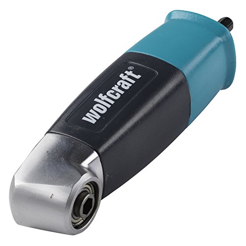Wolfcraft 4688000 acessório para berbequim Wolfcraft - Acessórios para brocas e parafusadeiras - acessório, berbequim