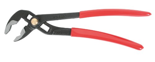 Alicate de Corte BAHCO QuickPress (250 mm) Bahco - Alicates - corte, 250 mm, cabos, fios