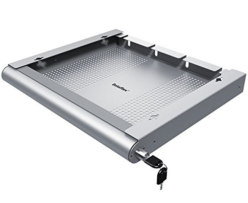 Suporte para Tablet DATAFLEX Addit (Universal) Dataflex - Acessórios de computador - universal, prateado, aço, 47,8 cm