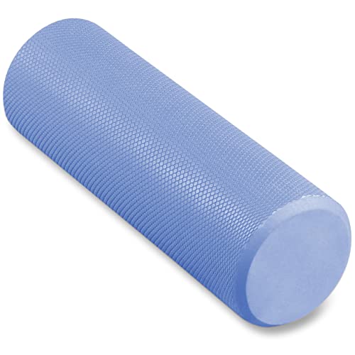 Rolo de Espuma Druna Indigo 45 X 15 Cm Azul Indigo Sports SL - Rolo de espuma - espuma, azul, indigo, 45x15cm