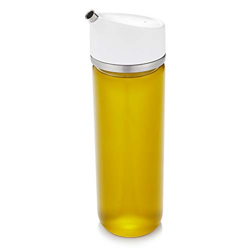 Garrafa para Vinho OXO Good Grips | Transparente Oxo - Utensílios de mesa - vinho, anti-gotas, tampa fácil, vidro de alta qualidade