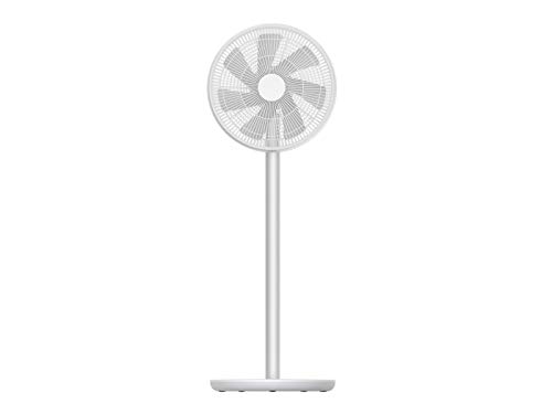 Ventilador de Pie XIAOMI Smartmi Pedestal Fan 2S Xiaomi - Ventiladores - xiaomi, smartmi, ventilador, pedestal