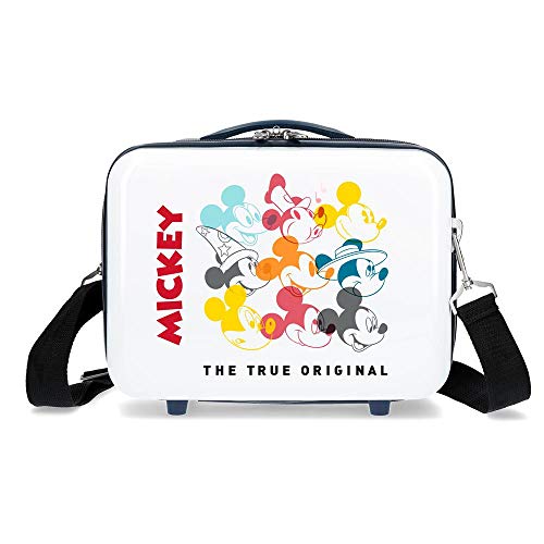 Mala de Viagem DISNEY Princesses (29 cm - 1,5 L) Disney - Bolsas de cosméticos e toucador - mala, viagem, disney princesses, 29 cm, 1,5 L