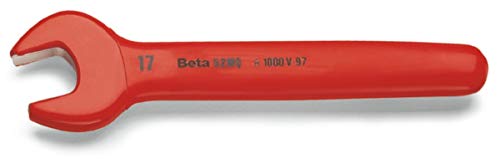 Beta Tools 010480015 alicate Alicate de corte diagonal Beta Tools - Ferramentas para fios e cabos - aço temperado, diagonal corte, preto-verde
