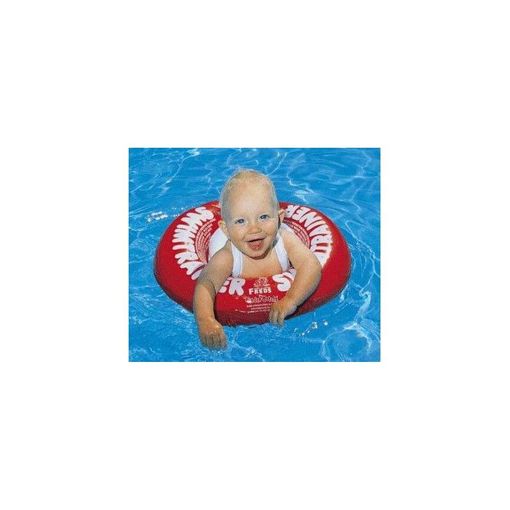 Flutuador FRED'S SWIM ACADEMY Red (Laranja) Freds Swim Academy - Acessórios de natação infantil - piscinas, mar, reflexos, segurança