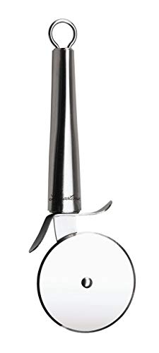 Acessório de cozinha e casa de banho LAGOSTINA 012335510100 Lagostina - Cortadores de pizza - inox, lavável à máquina, 217 mm