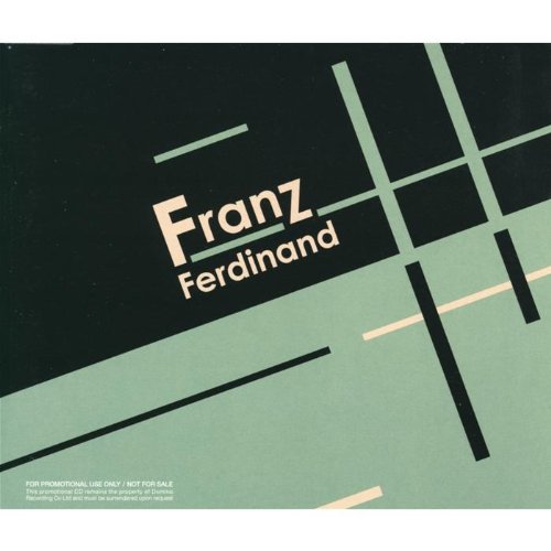CD Franz Ferdinand - Franz Ferdinand (Edição Deluxe) PIAS SPAIN - Música e gravações de som - cd, franz ferdinand, deluxe