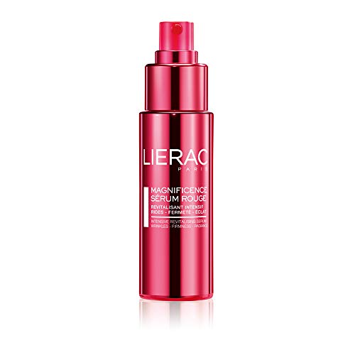 Sérum de Rosto LIERAC Magnificence (30 ml) Lierac - Loção e hidratante - sérum, rosto, lierac, magnificence, 30ml