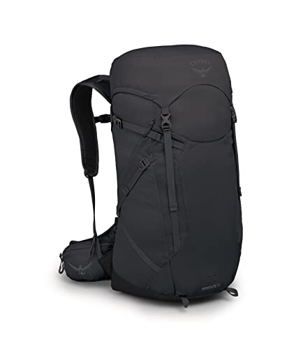 Mochilas OSPREY Sportlite 30 (Universal) Osprey - Mochilas - nylon, poliéster, preto, notebook 15"