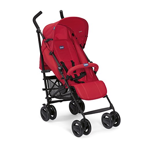 Carrinho de Bebé CHICCO Nature Plus 2 em 1 Chicco - Carrinhos de bebê - carrinho bebé, chicco, nature plus, 2 em 1