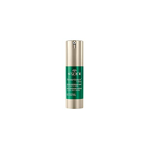 Nuxe Nuxurience Anti-Envelhecimento Sérum Redutor 30 Ml Nuxe - Loção e hidratante - anti-envelhecimento, 30 ml, spray