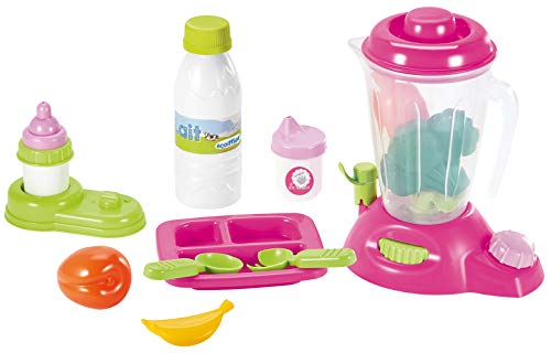 Jogo Didático ECOIFFIER (1.8 anos - 12 peças) Ecoiffier - Brinquedos - didático, ecofriendly, 12 peças