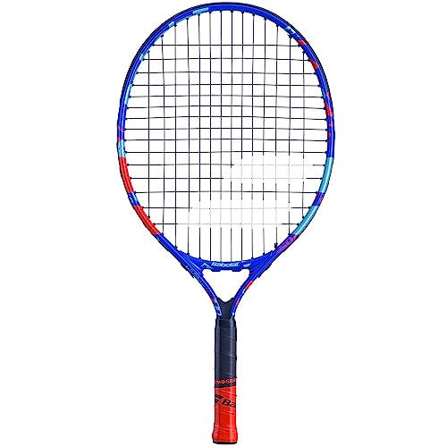Raquetes de Ténis BABOLAT BallFighter (21'' - Jovem) BABOLAT - Raquetebol e squash - raquetas, tênis, babolat, ballfighter, 21 polegadas, jovem