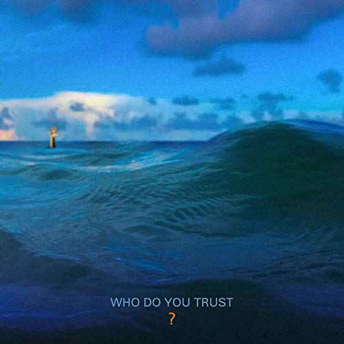 Livro Who Do You Trust? de James Patterson (Inglês) Eleven Seven Music - Música e gravações de som - James Patterson, mistério, thriller