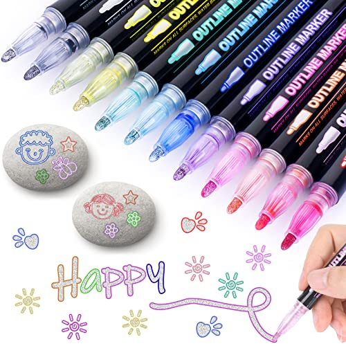 Conjunto de Canetas de Feltro COCOLEMON 12 Cores Cocolemon - Marcadores e marcadores de texto - canetas, feltro, coco, 12 cores