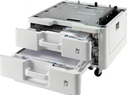 Bandeja e alimentador de papel KYOCERA PF-471 Kyocera - Peças de reposição para impressoras, copiadoras e máquinas de fax - 1000 folhas, manual, laser