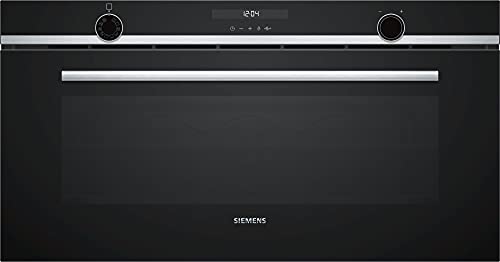 Forno Encastre SIEMENS VB558C0S0 (76 L - 59.4 cm - Inox) Siemens - Fornos - 76 L, 59.4 cm, inox