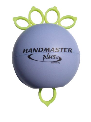 Acessório para Musculação HANDMASTER Plus Hand Master Plus HandMaster - Exercitadores de mão - musculação, handmaster