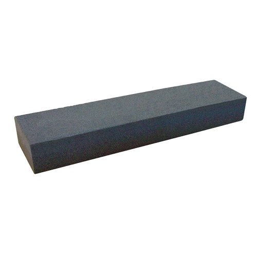 Lixa para Faca SILVERLINE 228560 (Aço Inoxidável) Silverline - Ferramentas - aço inoxidável, preto azul, 1 peça