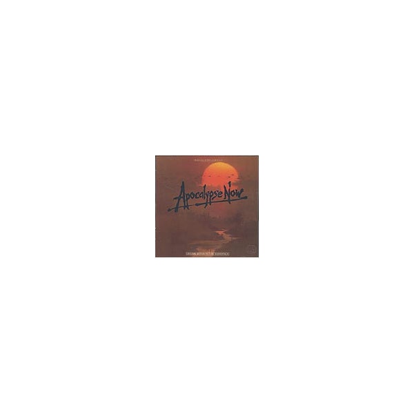 Apocalypse Now / Carmine Coppola & Francis Ford Coppola - Soundtrack Collectif - Música e gravações de som - apocalypse now, carmine coppola, francis ford coppola, soundtrack