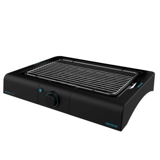 Grelhador de Contacto CECOTEC PerfectSteak 4200 Way Cecotec - Torradeiras e grelhadores - grelhador, contacto, cecotec, perfectsteak 4200 way, elétrico, mesa