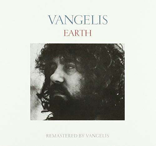 CD Earth Edition Remastered (1 CDs) IMS-POLYDOR - Cds de música - cd, remasterizado