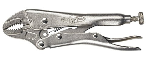 Alicate de Corte IRWIN T1002EL4 (Recondicionado Como Novo) IRWIN - Alicates - recondicionado, bateria, 2,4 cm, metal