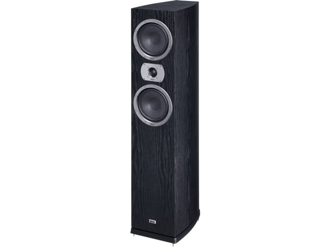 Colunas Monitoras HECO Victa Prime 502 (145W - 2.5 Vias) Heco - Acessórios de computador - 145W, 2.5 vias, 35-40000 Hz