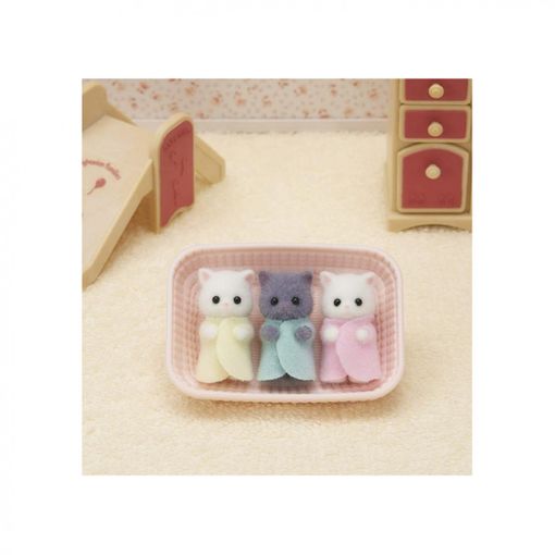 Boneca SYLVANIAN FAMILIES 5458 (Idade Mínima Recomendada: 3 anos) SYLVANIAN FAMILIES - Brinquedos - boneca, sylvanian families, 5458, idade mínima recomendada