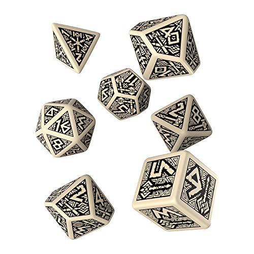 Jogo de Tabuleiro Q WORKSHOP Dwarven (Idade Mínima Recomendada: 8 anos) 
Marca:
Q-workshop
 - Jogos - jogo de tabuleiro, q workshop dwarven, 8 anos