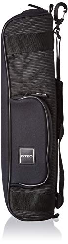 Bolsa de Transporte TRIPPETTA GC2202T Preto Gitzo - Estojos para tripé e monopé - transporte, preto, tecnologia